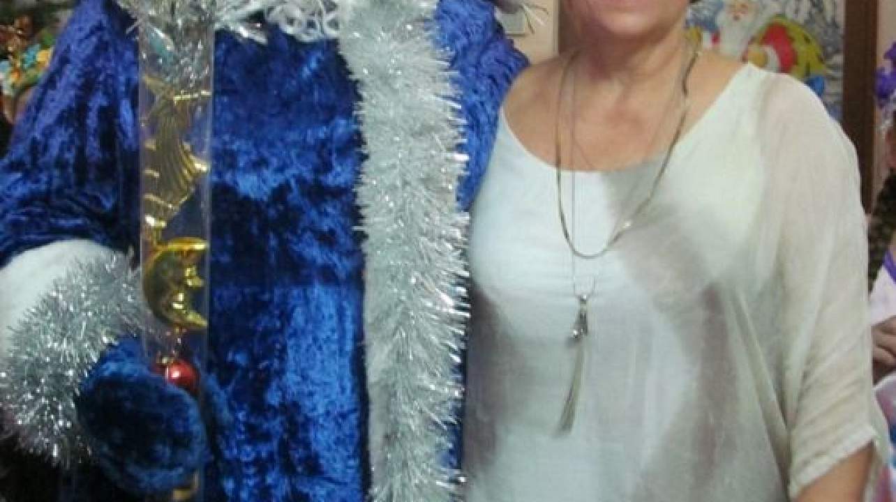 В Прикубанском округе подведут итоги новогоднего конкурса