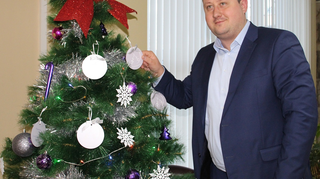 Фото: администрации Центрального округа