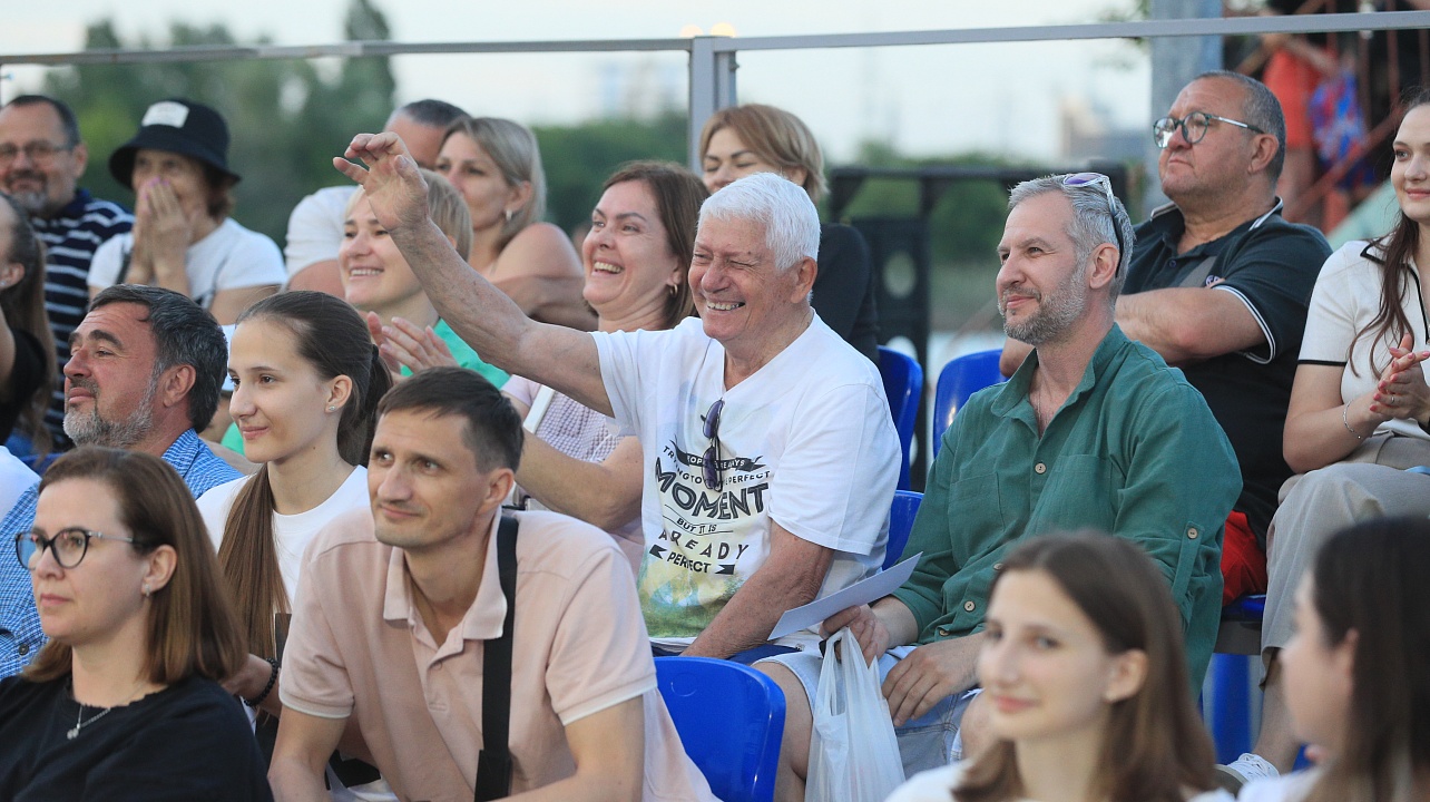 Фото: Станислав Телеховец