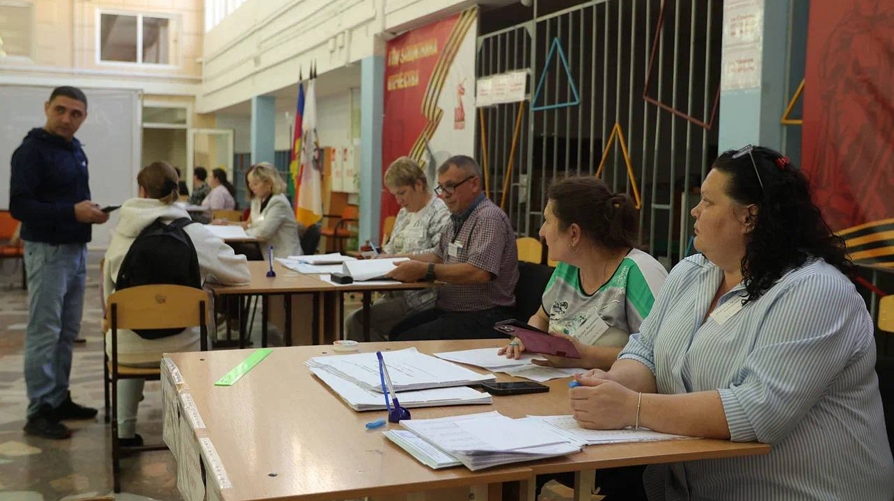 Фото: Станислав Телеховец