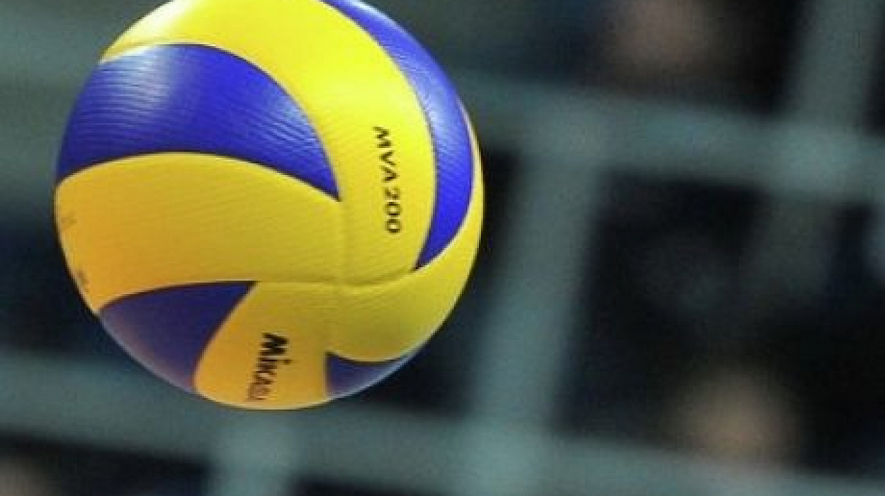 В Краснодаре стартовал волейбольный турнир спартакиады образовательных учреждений