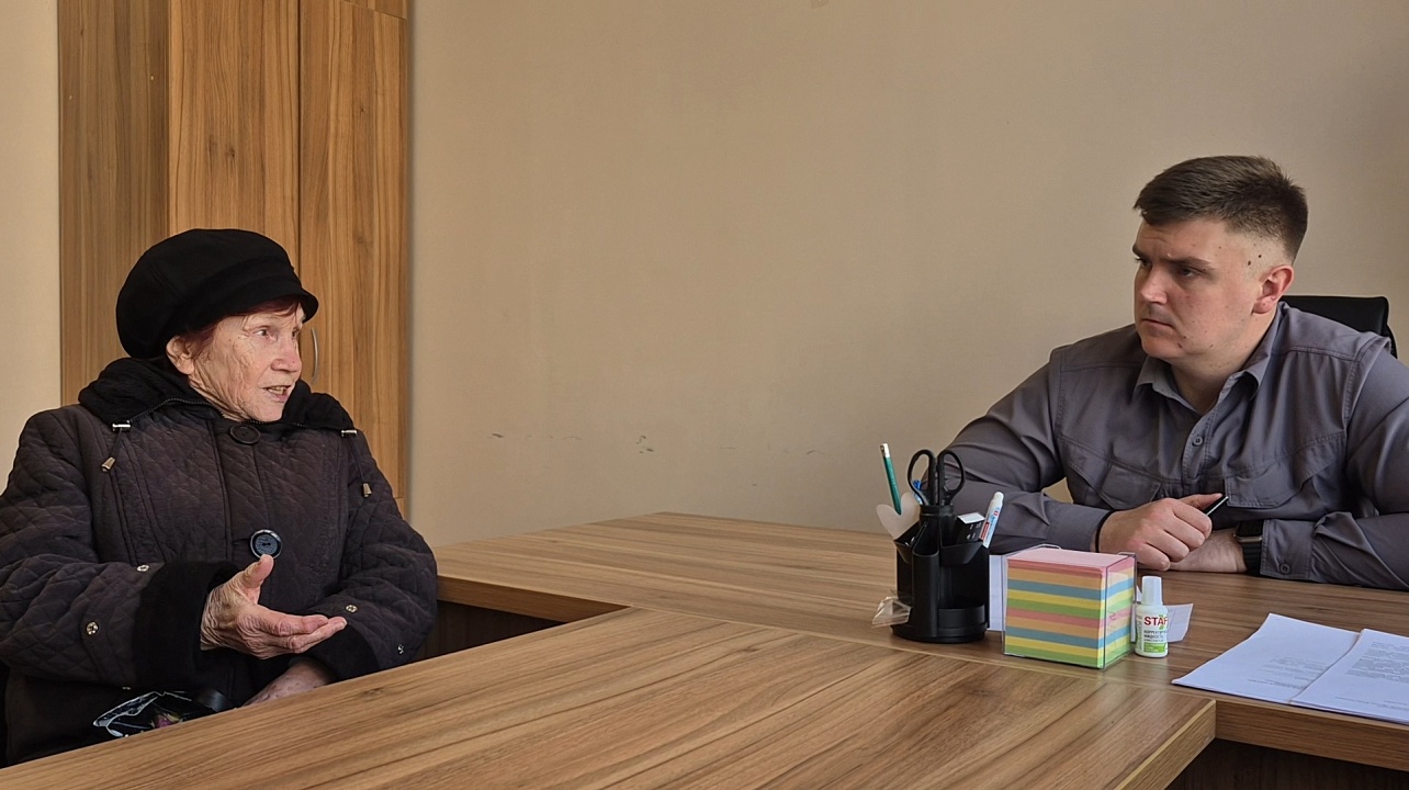 Фото: городская Дума Краснодара