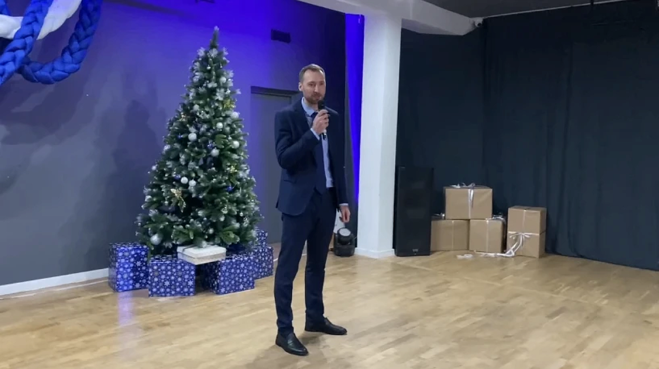 Фото: городская Дума Краснодара