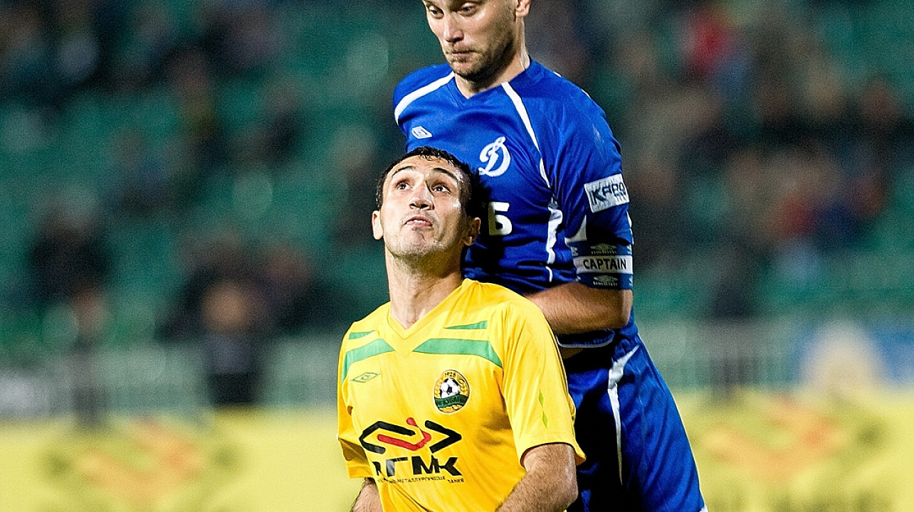 Краснодар - спортивный!