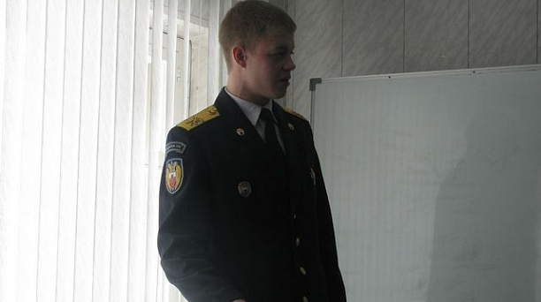 КИМПиМ гордится своими выпускниками!