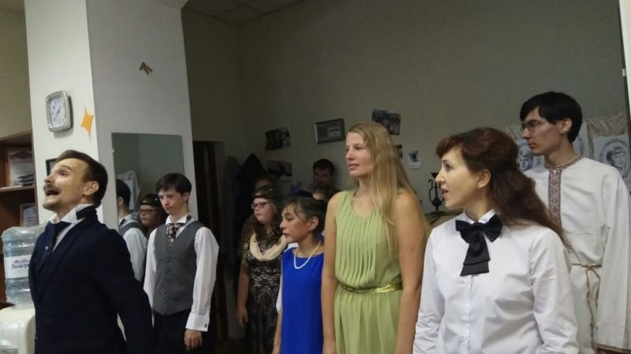 3 октября состоялась презентация проектов выпускников Школы социального предпринимательства.jpg