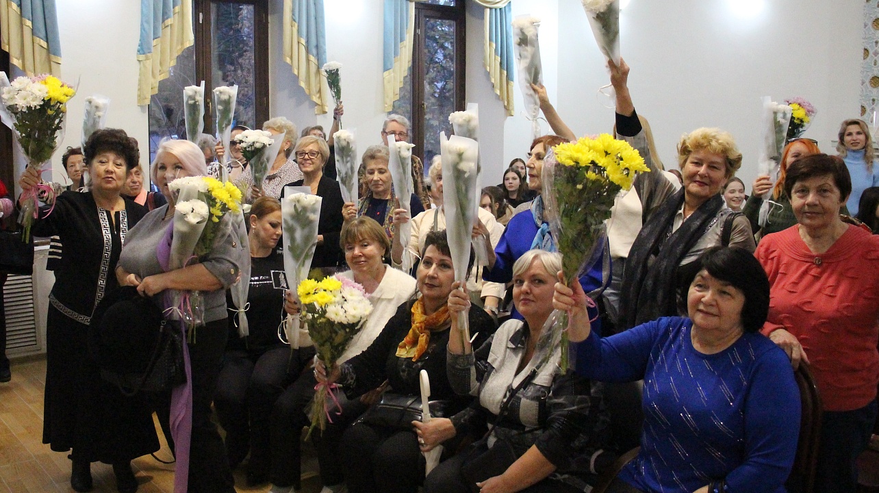 Фото: администрации Центрального округа