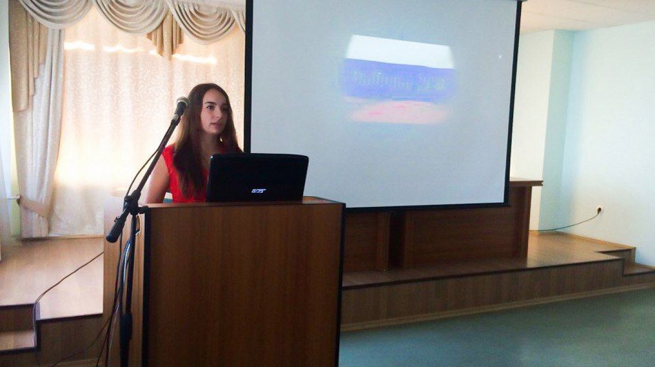 В Западном округе прошёл единый день голосования под девизом «Выбор старосты, Мой выбор!»