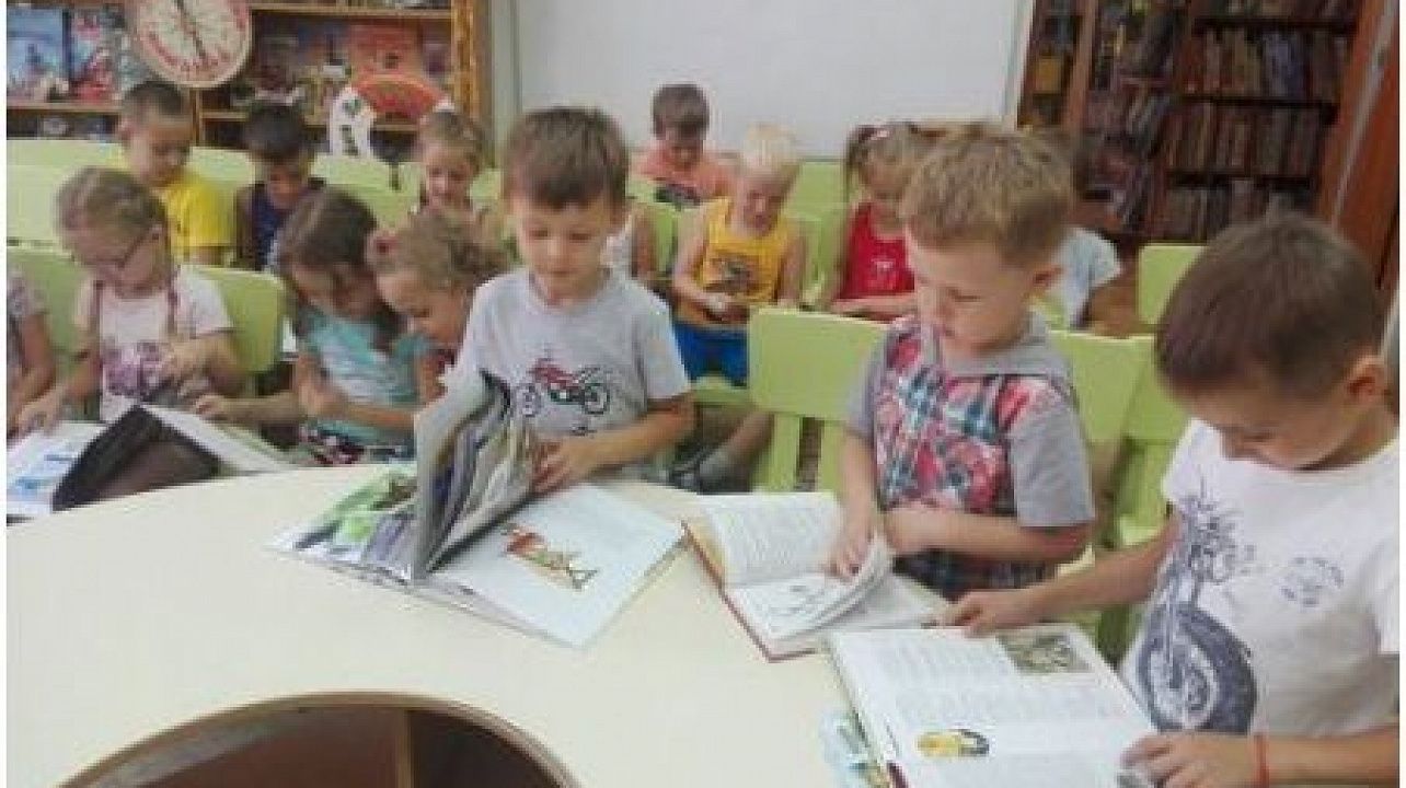 «В гостях у сказочных медведей»