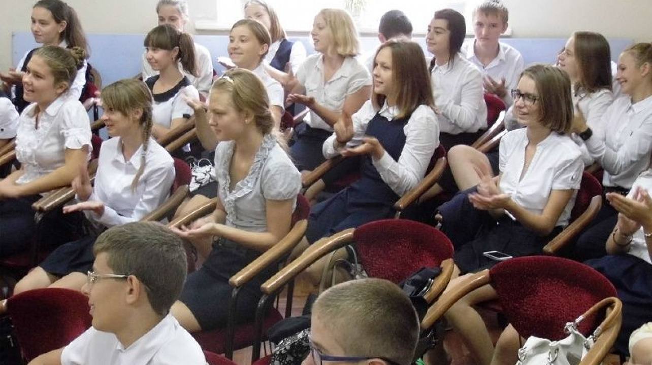 Подростки Западного округа проголосовали за жизнь без наркотиков