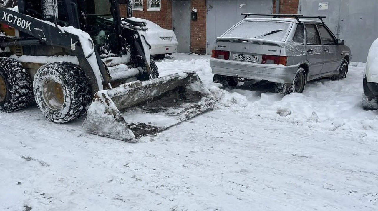 Фото: администрации Центрального округа