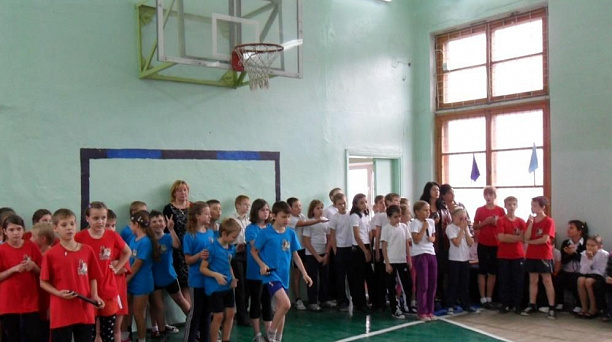 Мы за здоровый образ жизни!