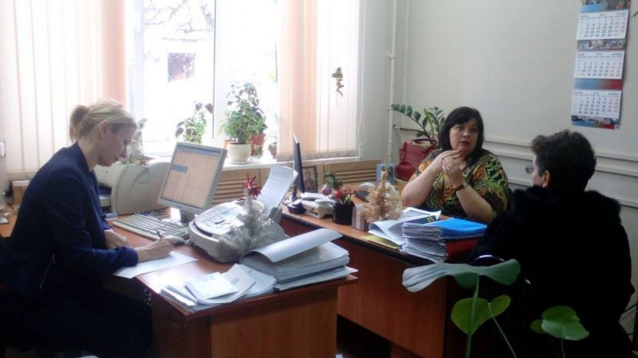 Администрация Западного округа предупреждает о необходимости погашения задолженности по налогам