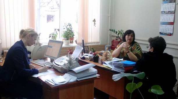 Администрация Западного округа предупреждает о необходимости погашения задолженности по налогам