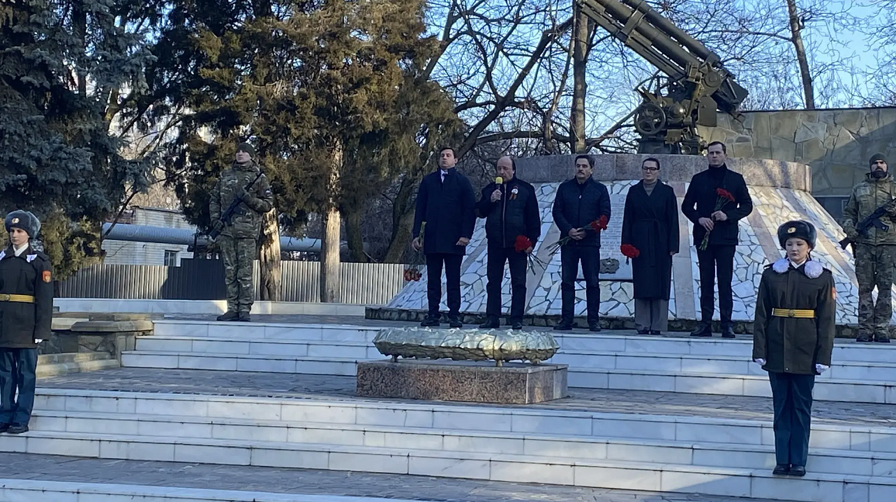 Фото: городская Дума Краснодара