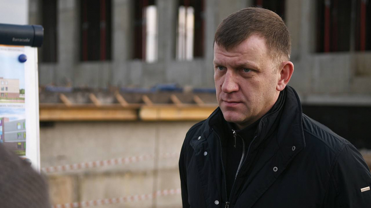 Фото: Александр Райко