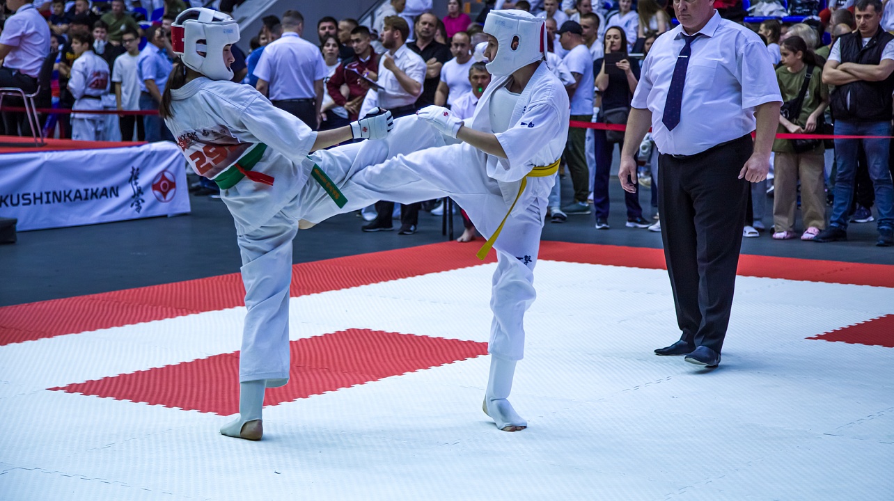 ФОТО: Полина Поцебнева