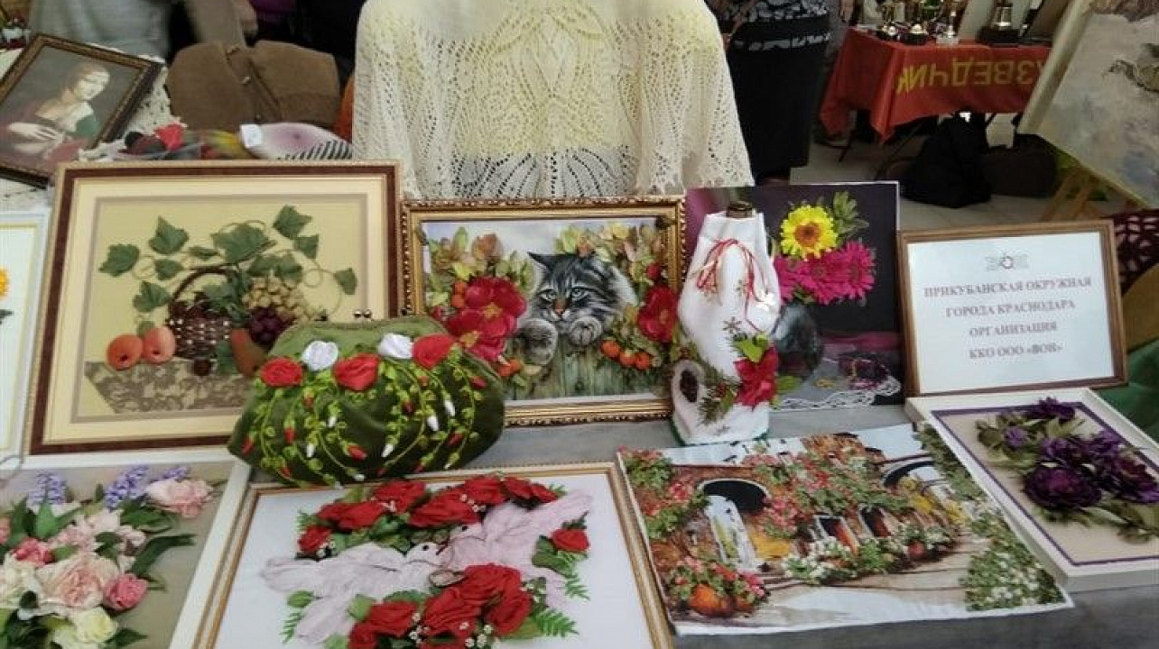 В Краснодаре прошел Фестиваль общественных объединений «Краснодар – наш общий дом».jpg