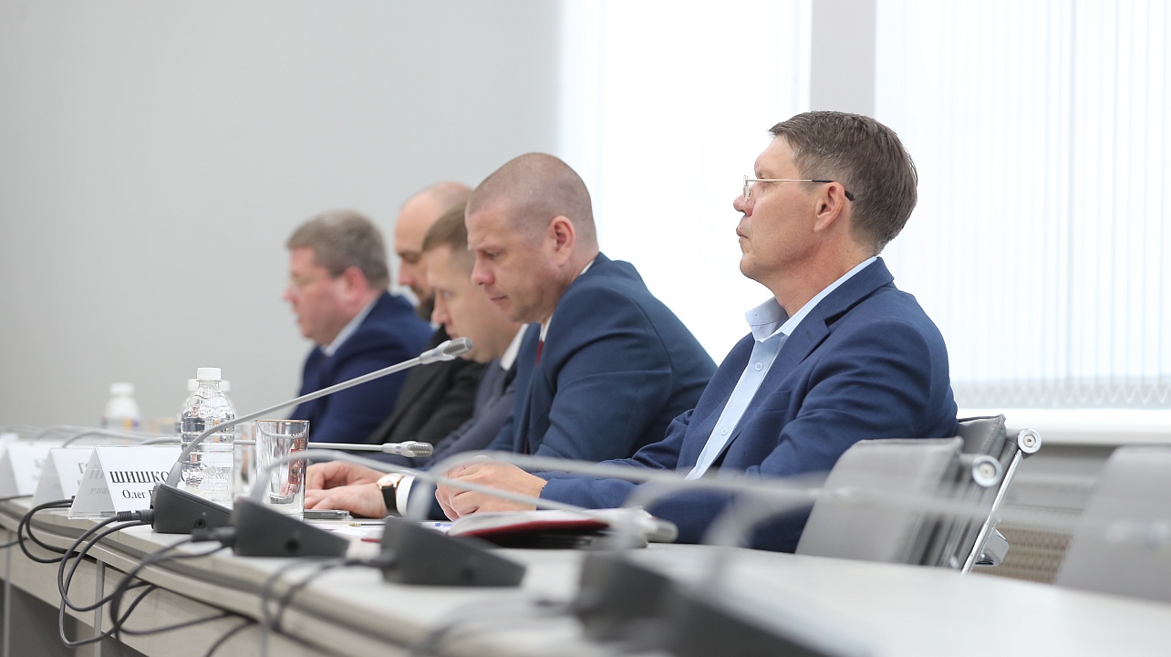 Фото: Станислав Телеховец