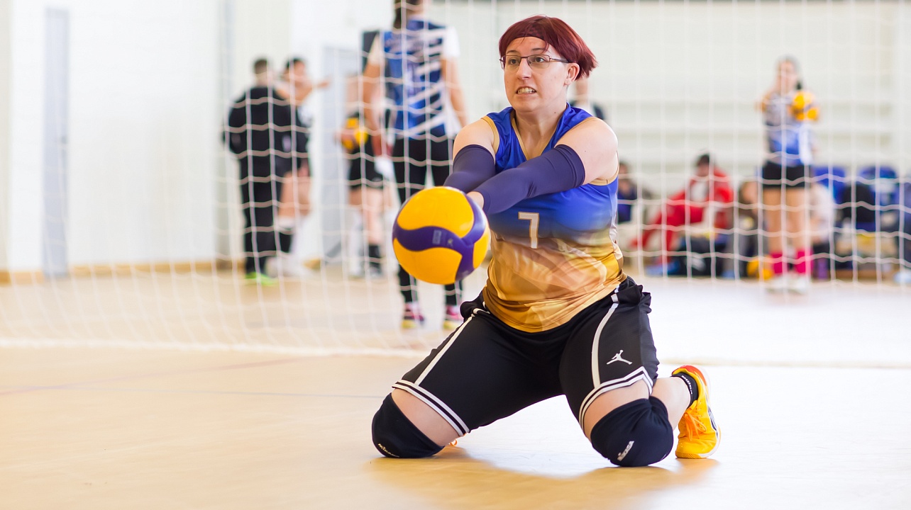 ФОТО: Полина Поцебнева  