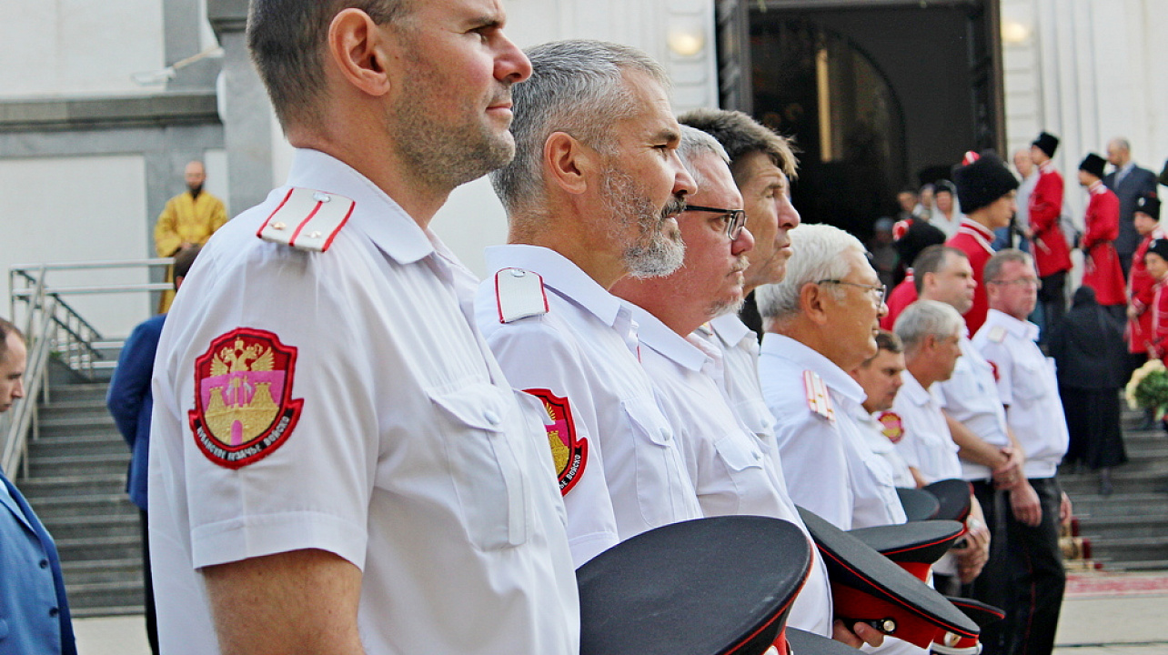 Фото - Андрей Кузьмин