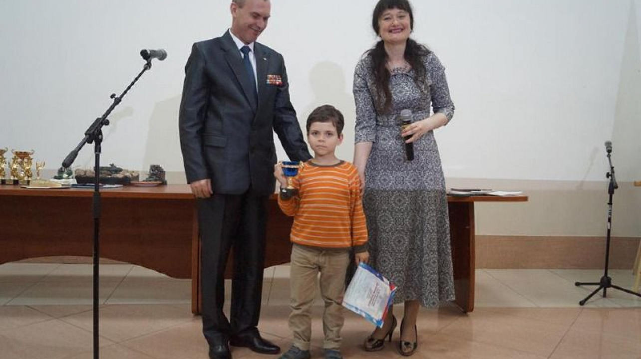 Творческий конкурс «Герои Афгана» прошел в Выставочном зале Боевой Славы.jpg