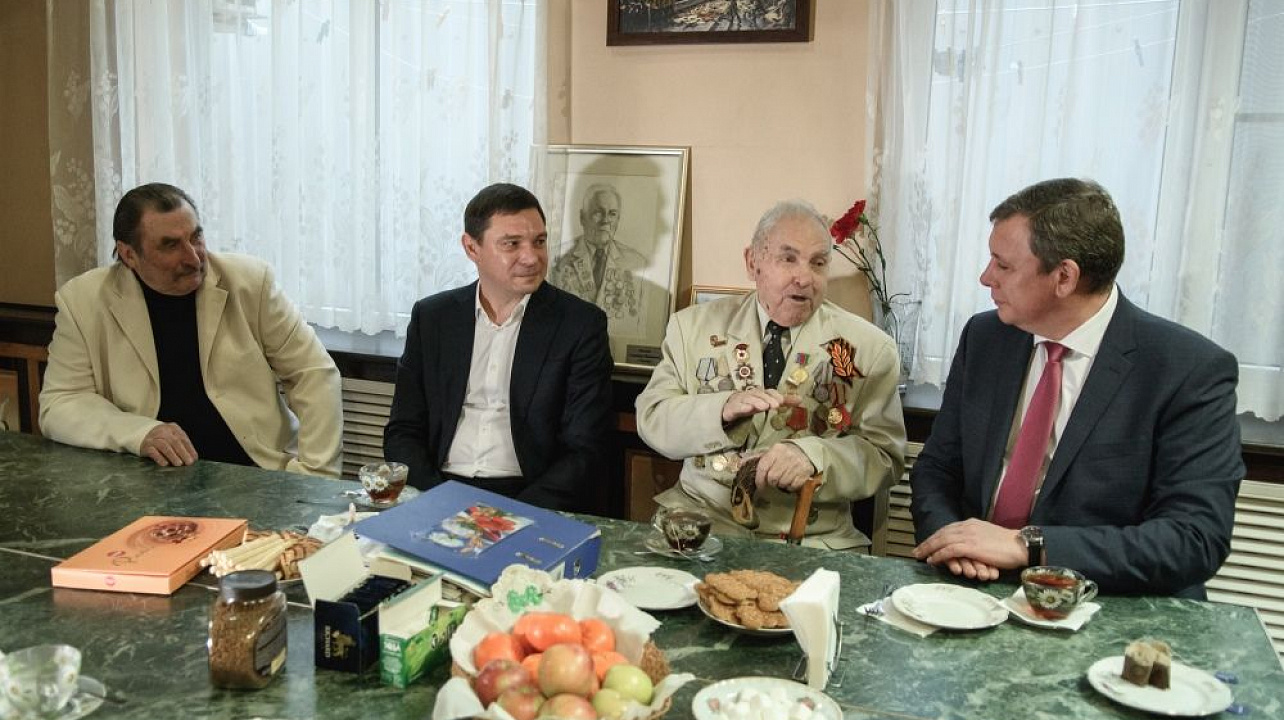 Фото: Александр Райко