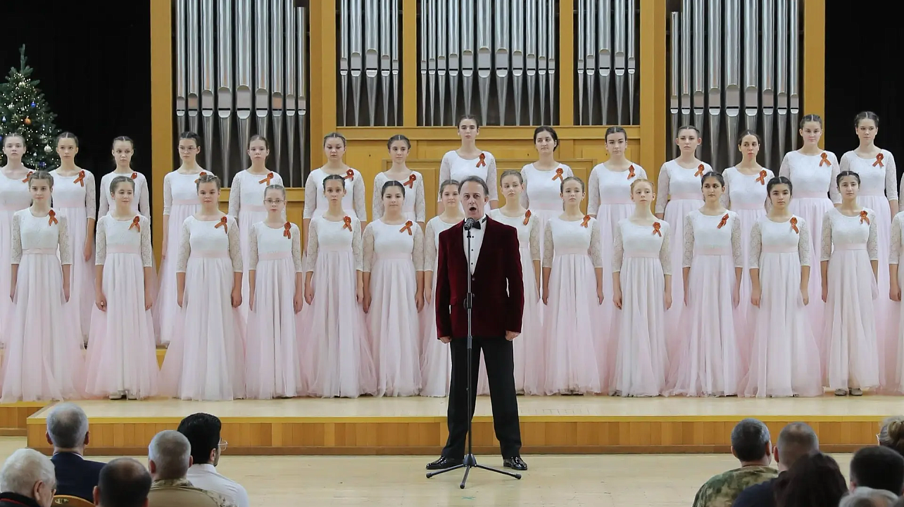 Фото: Станислав Телеховец