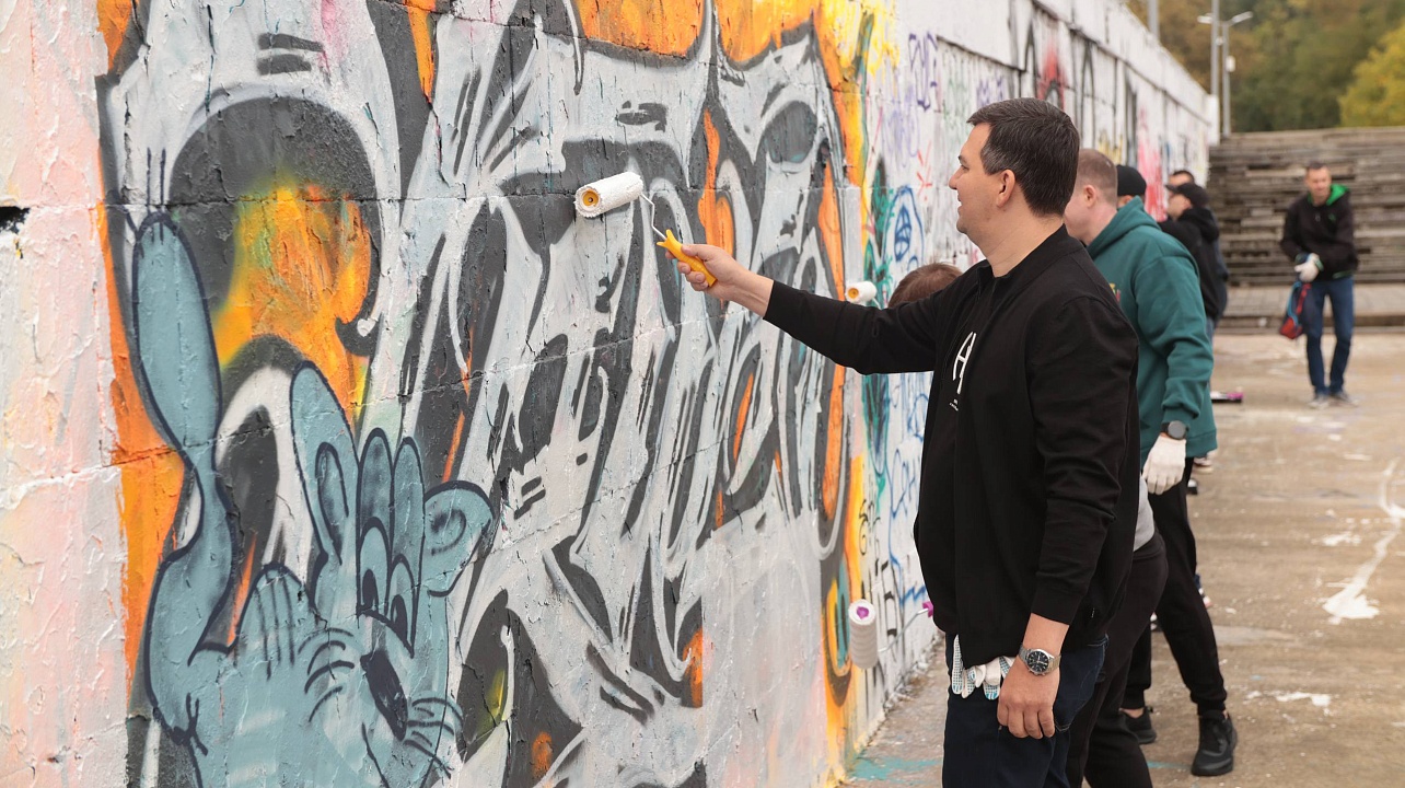 Фото: Станислав Телеховец