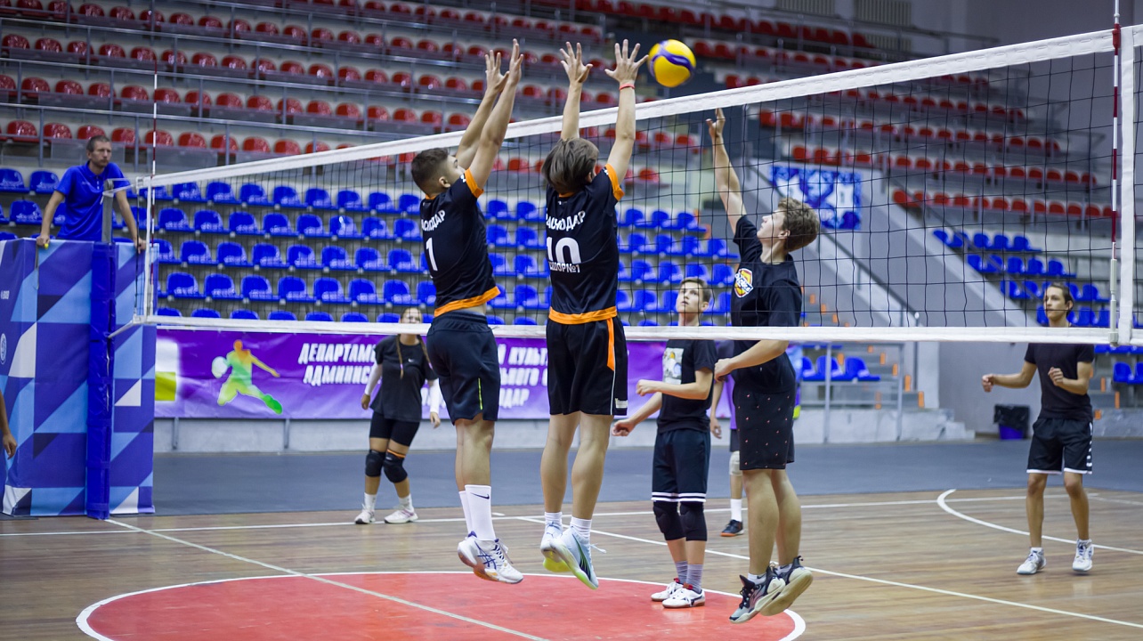 ФОТО: Полина Поцебнева 