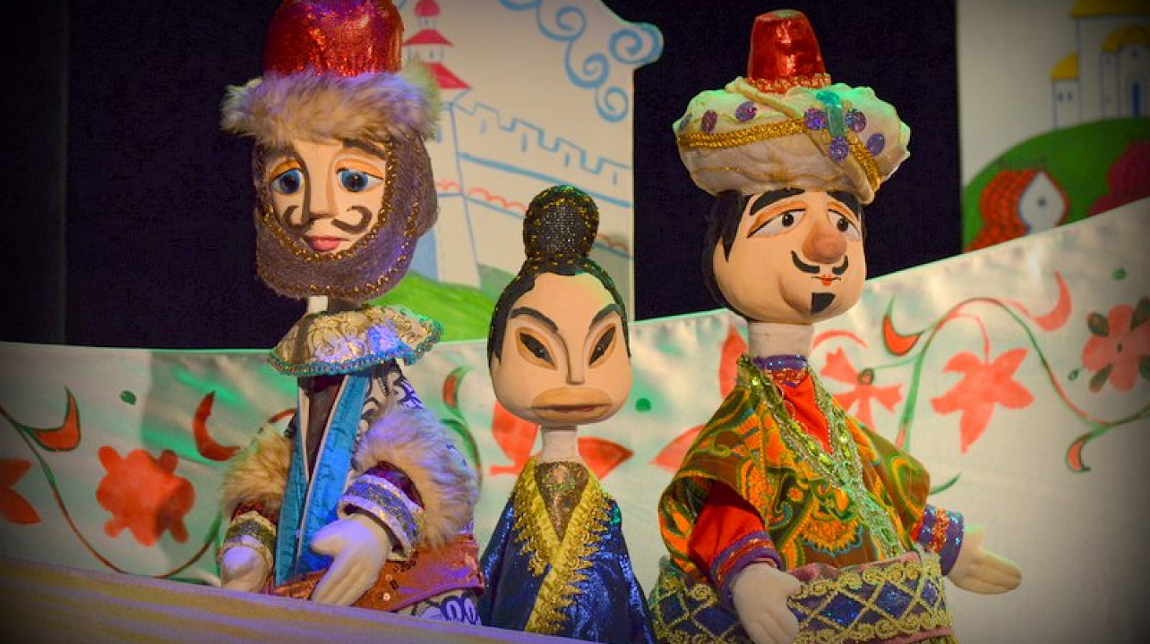 Фото: КМТО «Премьера»