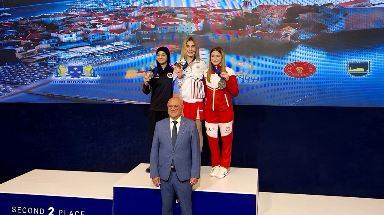 Фото: Федерация бокса Краснодарского края