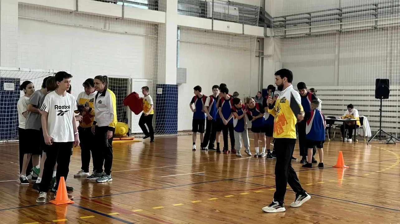 Фото: Пресс-служба администрации Краснодара