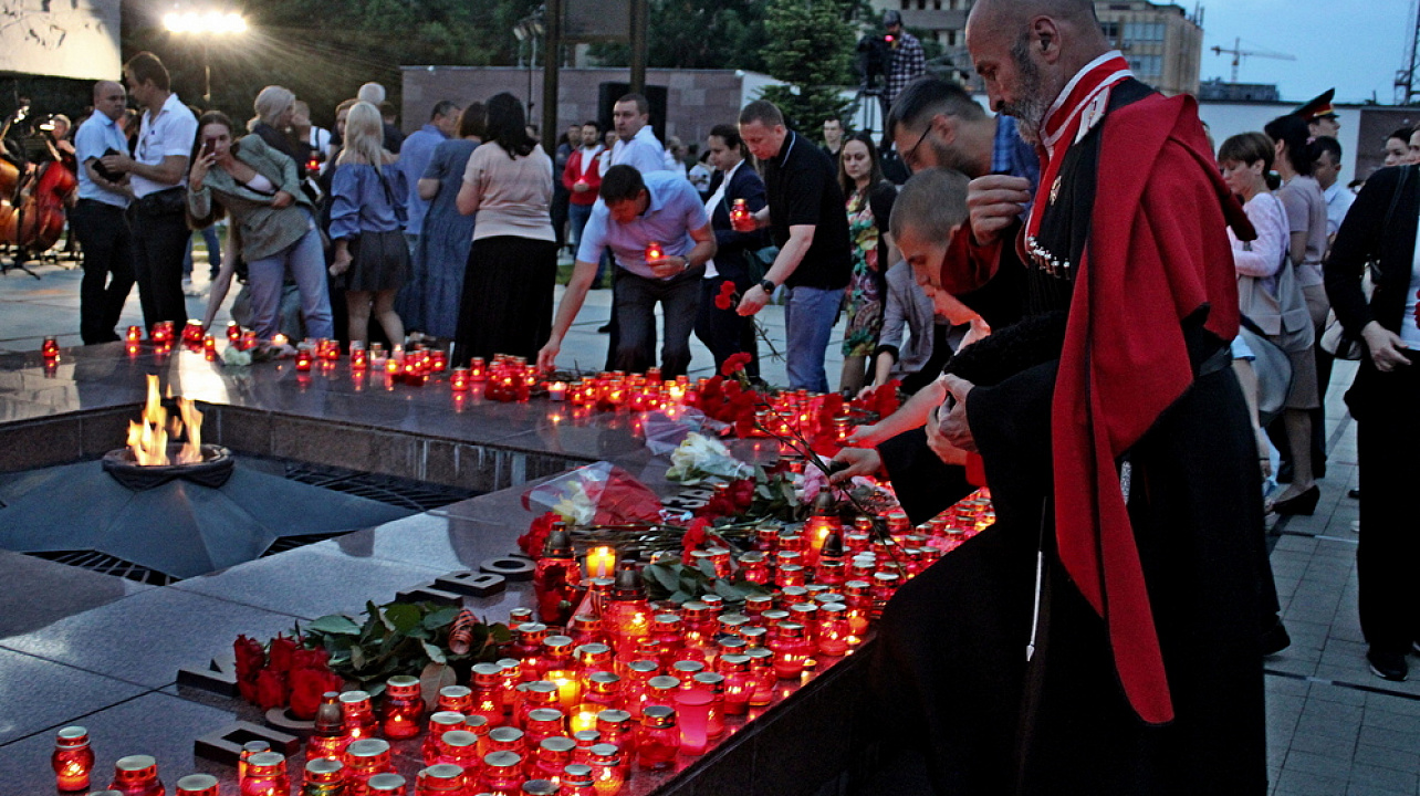 Автор фото - Андрей Кузьмин 