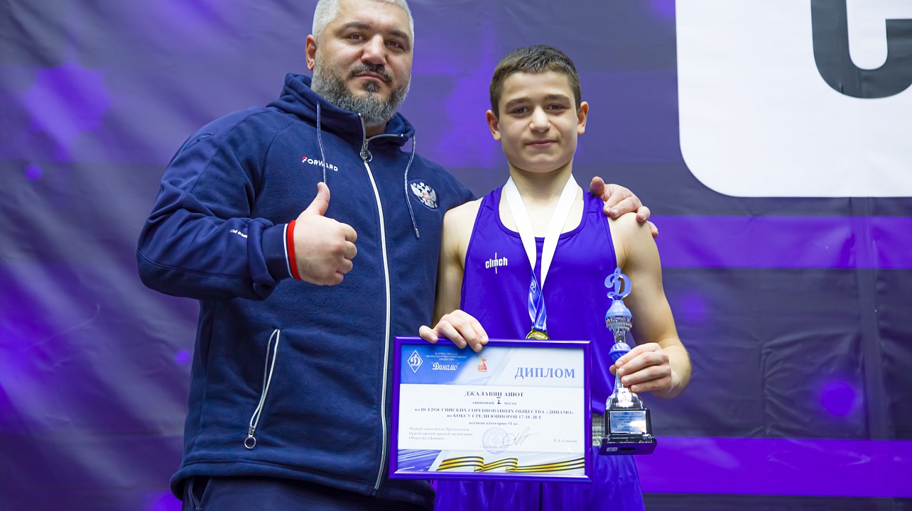 ФОТО: Полина Поцебнева