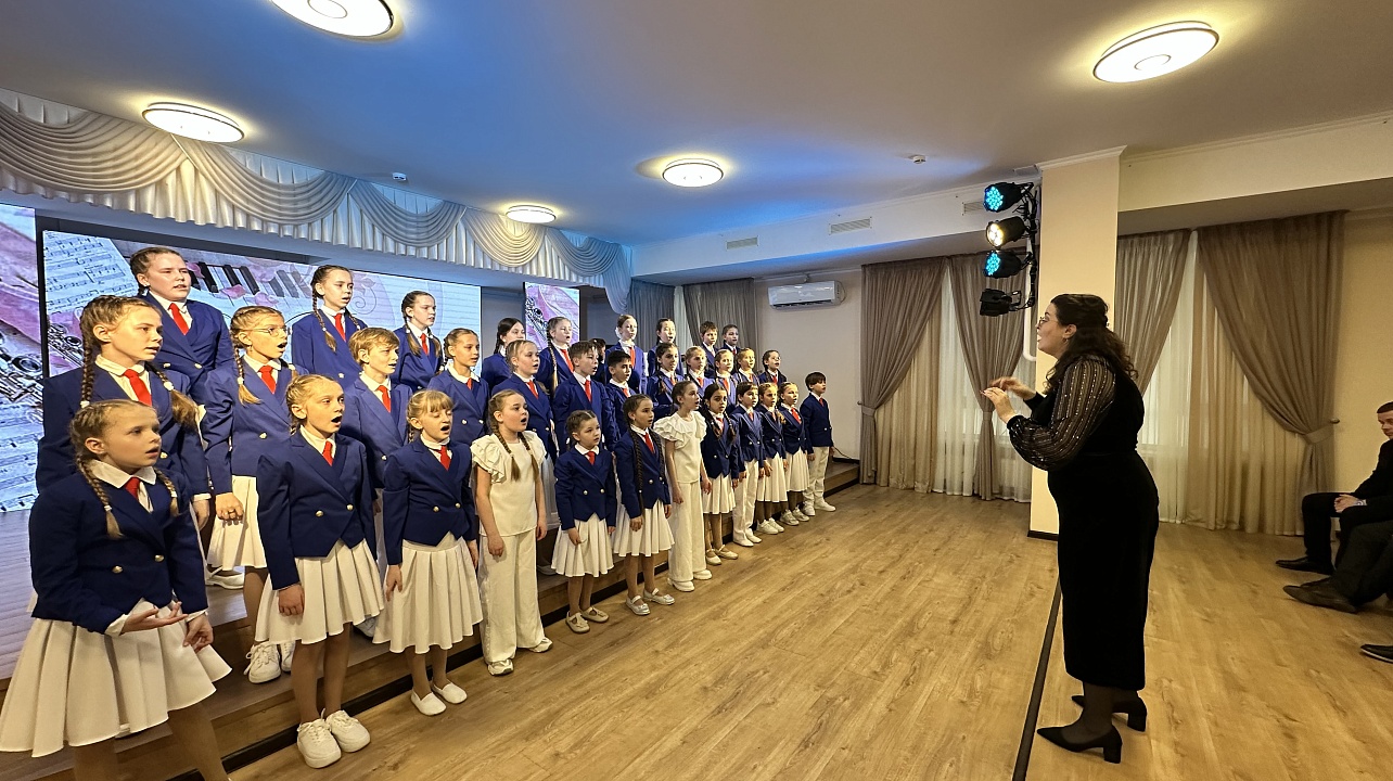 Фото: администрация Карасунского округа