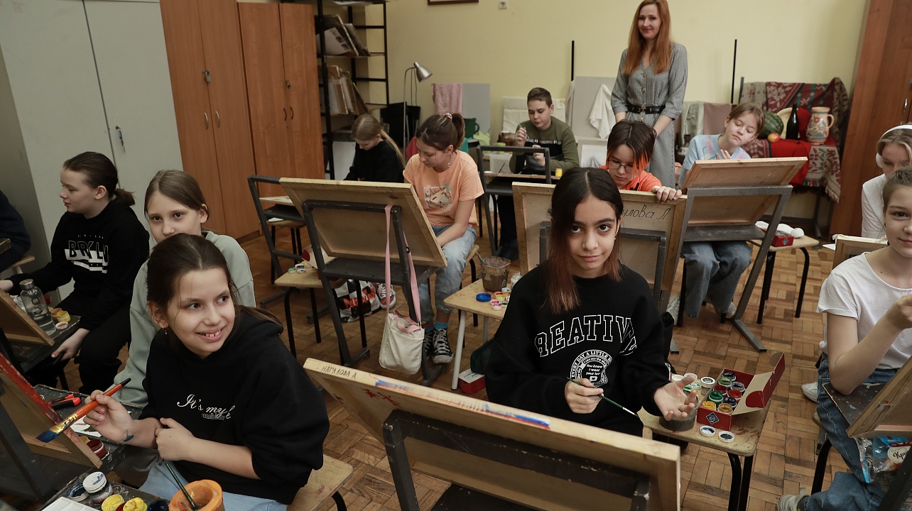 Фото: Станислав Телеховец