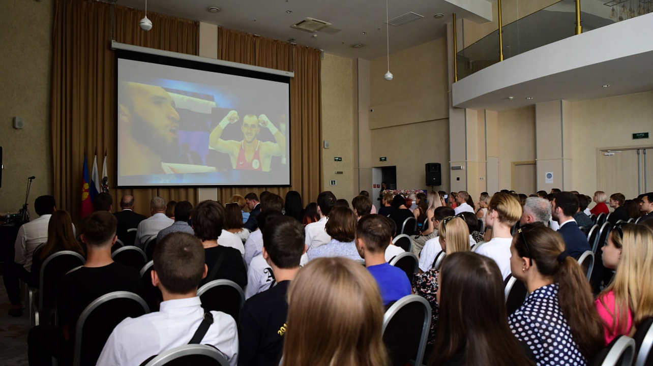 Фото: Олег Ковтун