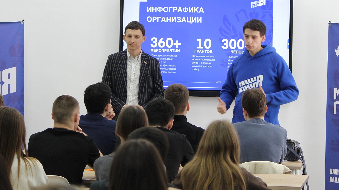 Фото: городская Дума Краснодара