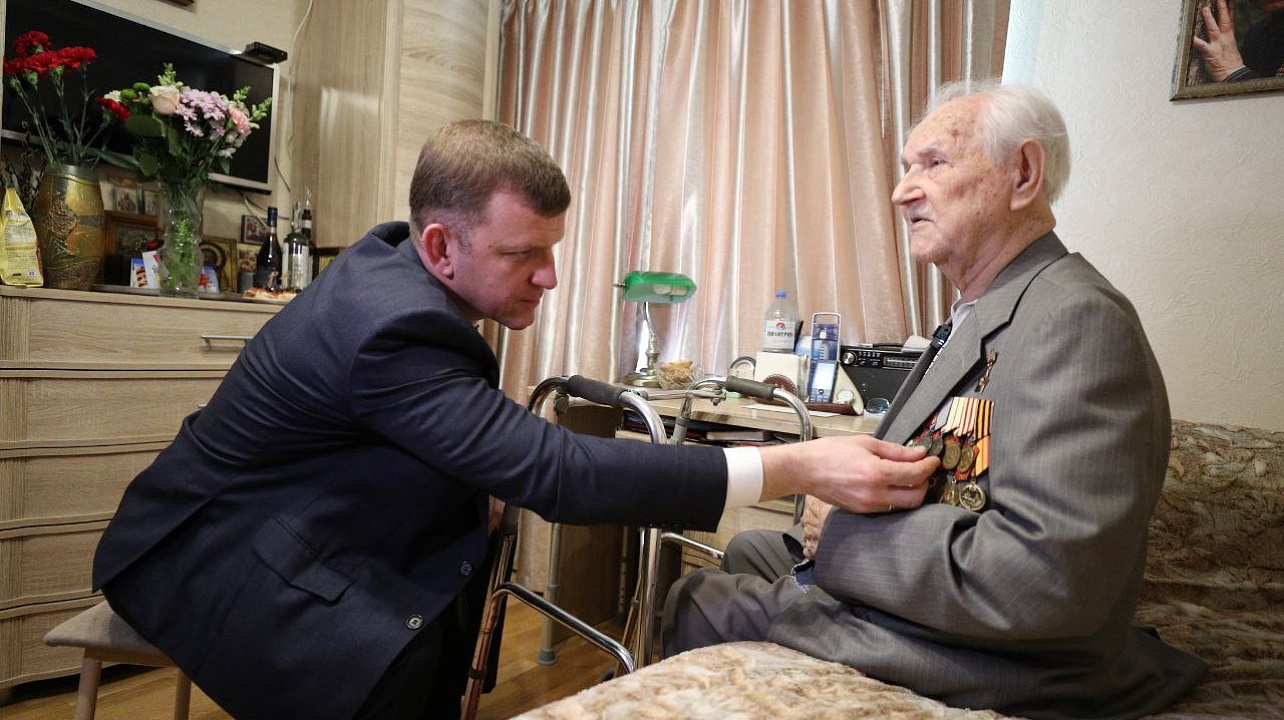 Фото: Станислав Телеховец