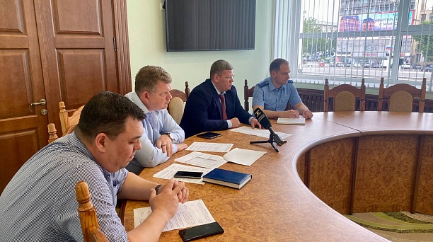С начала года по программе социальной догазификации голубое топливо подвели к более 1500 участкам