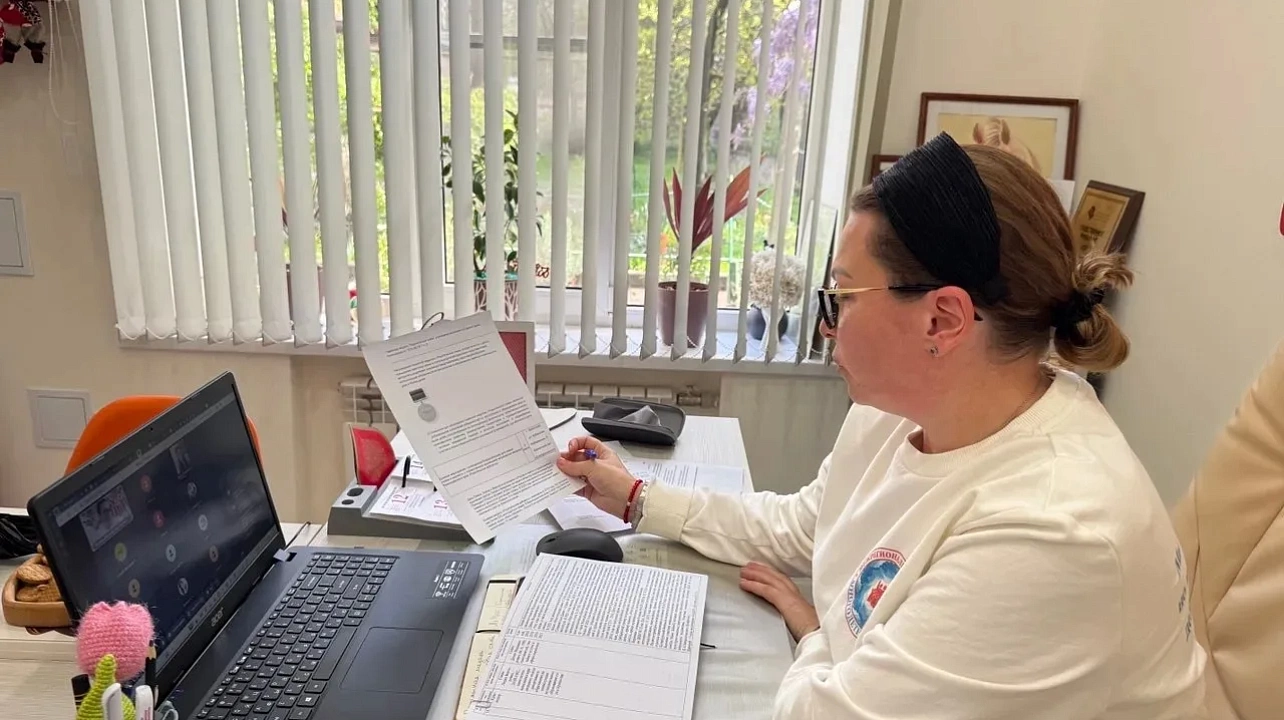 Фото: Межрегиональный союз общественных объединений многодетных семей