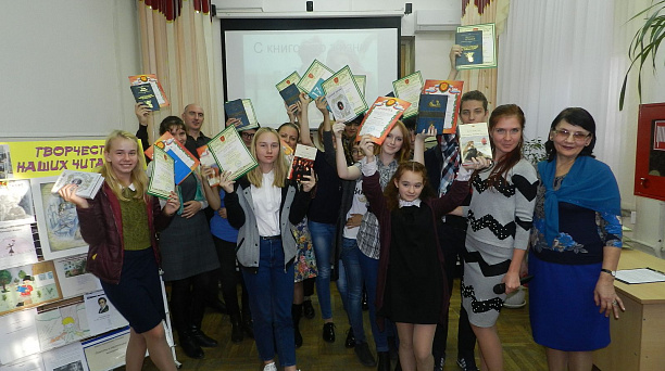 В Западном округе подвели итоги конкурсов и викторин среди молодежи Краснодара