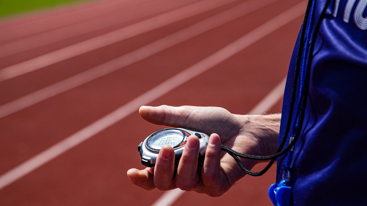 ФОТО: Полина Поцебнева  