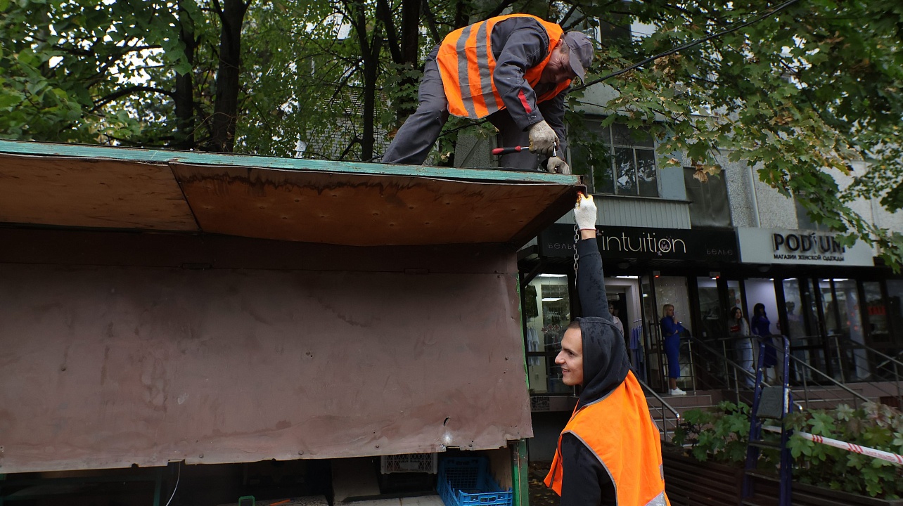 Фото: Станислав Телеховец