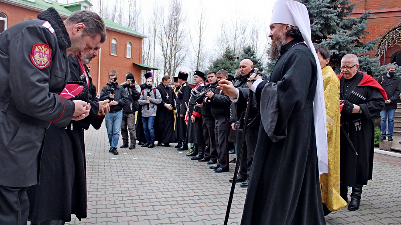 Автор фото - Андрей Кузьмин