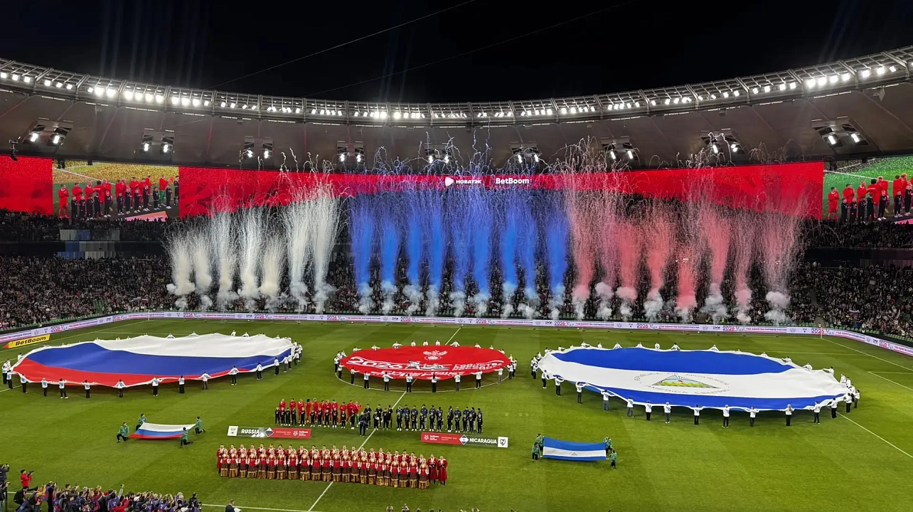 Фото: Пресс-служба администрации Краснодара