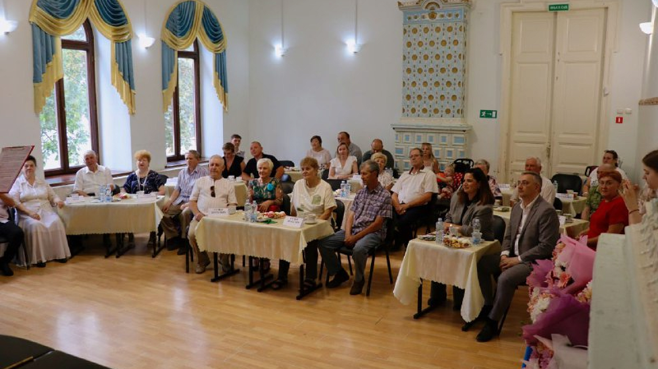Фото: Городской Дом культуры Центрального округа