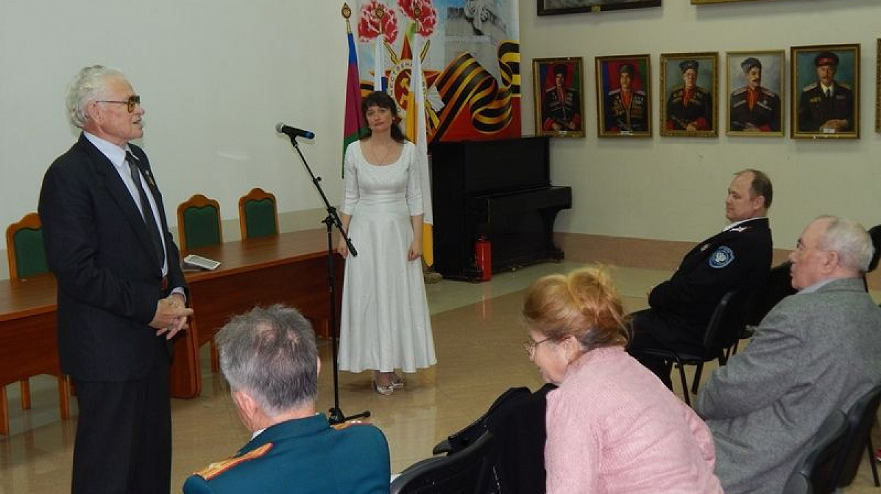 Космическая поэзия