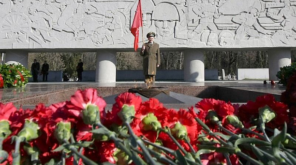 Краснодарцев приглашают стать участниками акции «Стена памяти»